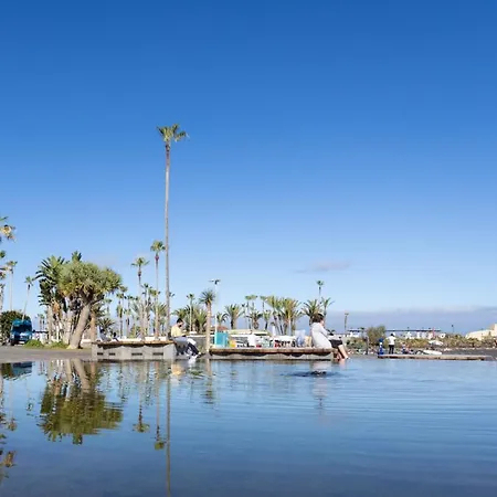 Eden Coqueto Estudio Con Vistas 拉克鲁斯