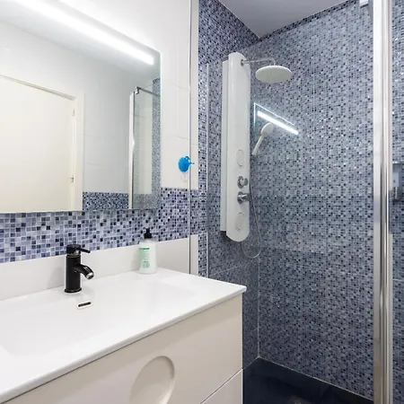 Apartment Eden Moderno Y Coqueto Estudio Con Vistas Puerto de la Cruz (Tenerife)