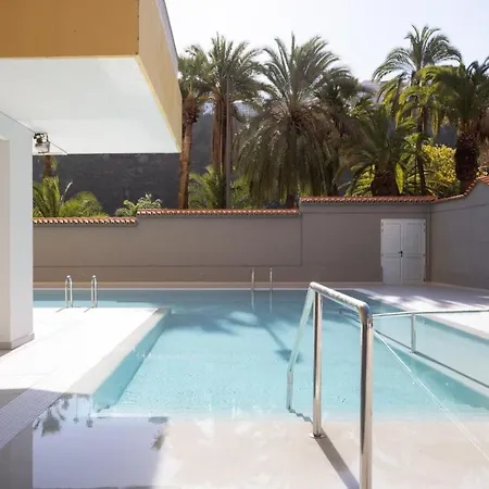 Eden Moderno Y Coqueto Estudio Con Vistas Apartment *