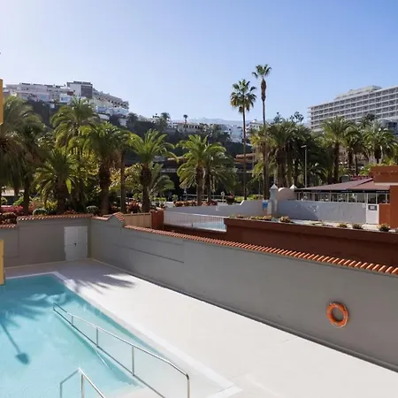 Moderno Y Coqueto Estudio Con Vistas By Edén * Puerto de la Cruz (Tenerife)